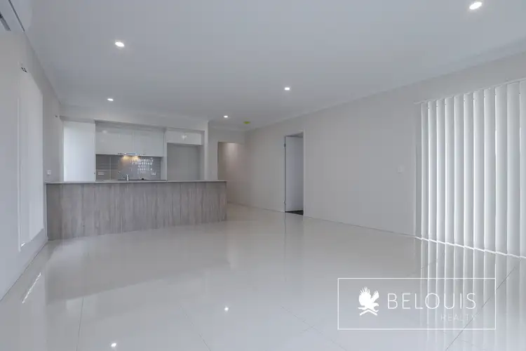 Third view of Homely house listing, 21 Proctor Circuit, Logan Reserve QLD 4133