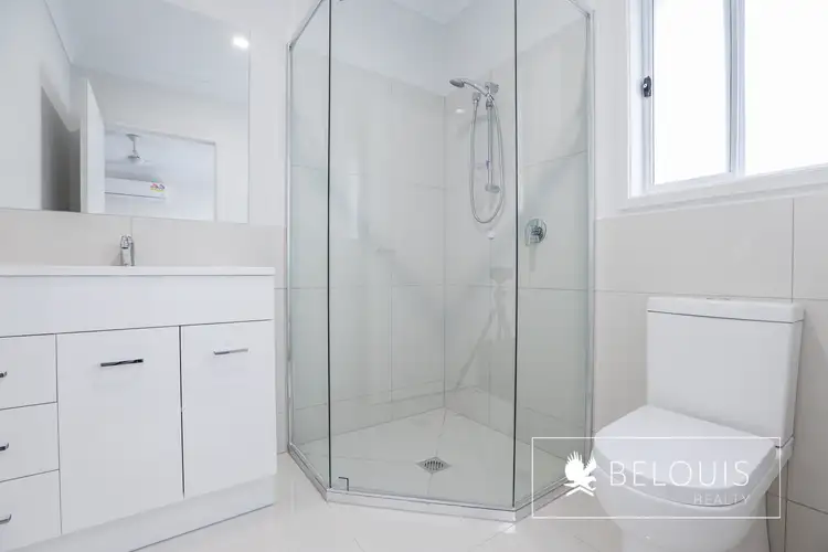 Sixth view of Homely house listing, 21 Proctor Circuit, Logan Reserve QLD 4133