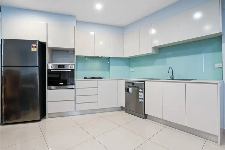 Fourth view of Homely apartment listing, 101/2a Sarsfield Circuit, Bexley North NSW 2207