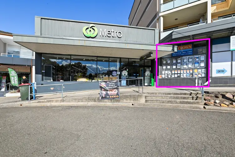 Sixth view of Homely apartment listing, 101/2a Sarsfield Circuit, Bexley North NSW 2207