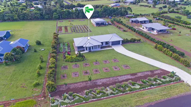 Second view of Homely house listing, 84 Jessica Road, Peeramon QLD 4885