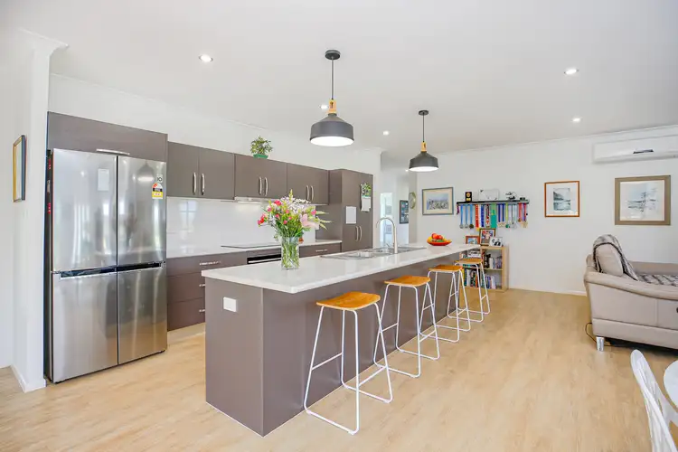 Third view of Homely house listing, 84 Jessica Road, Peeramon QLD 4885