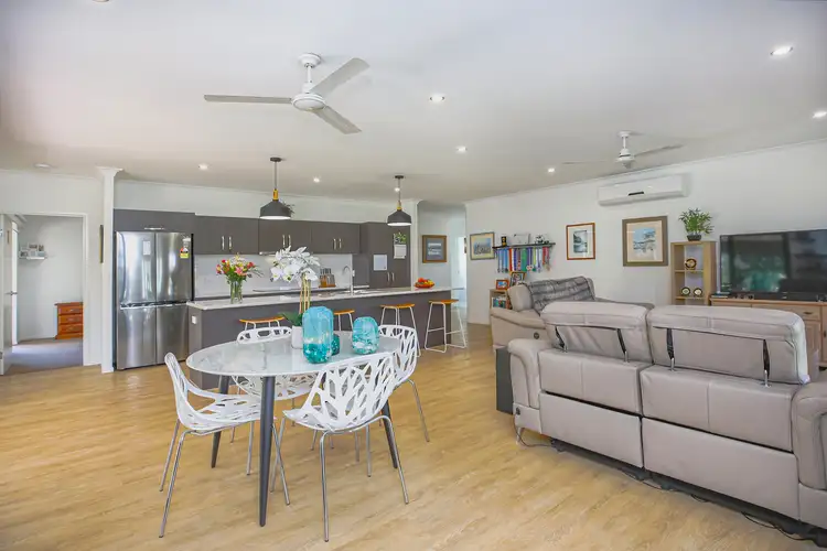 Fifth view of Homely house listing, 84 Jessica Road, Peeramon QLD 4885