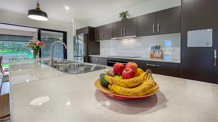 Sixth view of Homely house listing, 84 Jessica Road, Peeramon QLD 4885