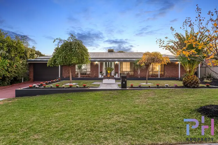 Main view of Homely house listing, 3 Growler Street, Eaglehawk VIC 3556