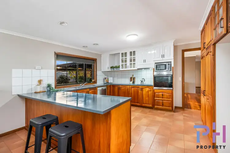 Third view of Homely house listing, 3 Growler Street, Eaglehawk VIC 3556