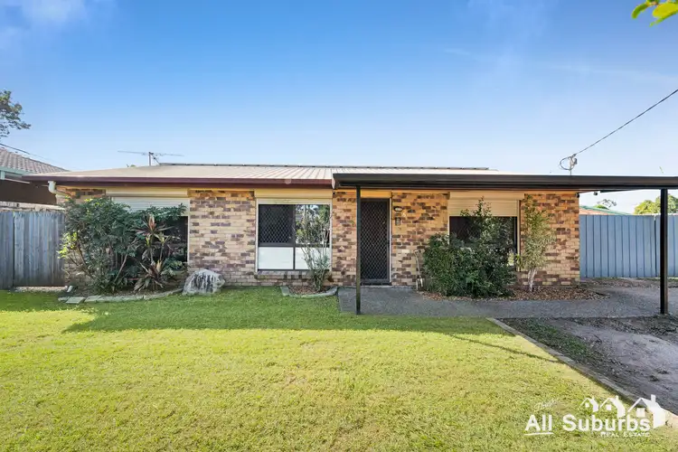 Main view of Homely house listing, 15 Whiteman Street, Crestmead QLD 4132