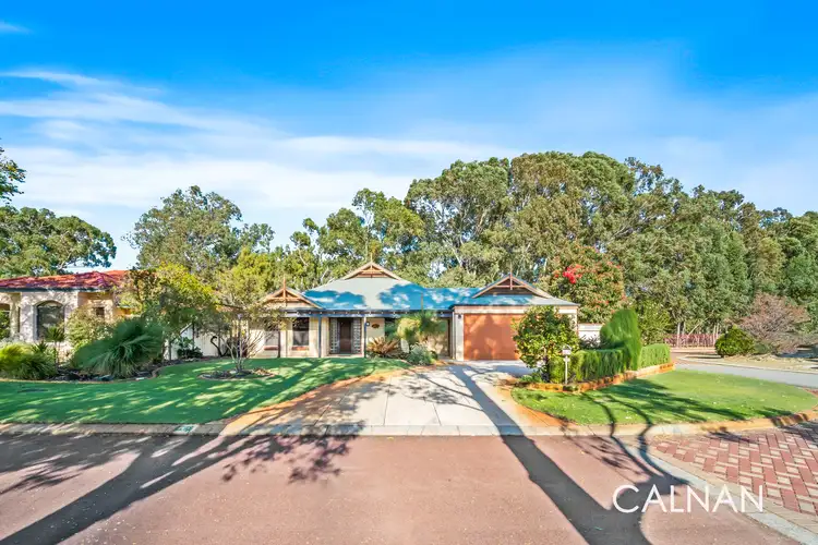 15 Tatton Turn, Canning Vale WA 6155