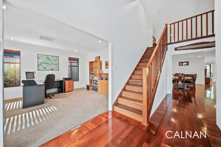 Fifth view of Homely house listing, 15 Tatton Turn, Canning Vale WA 6155