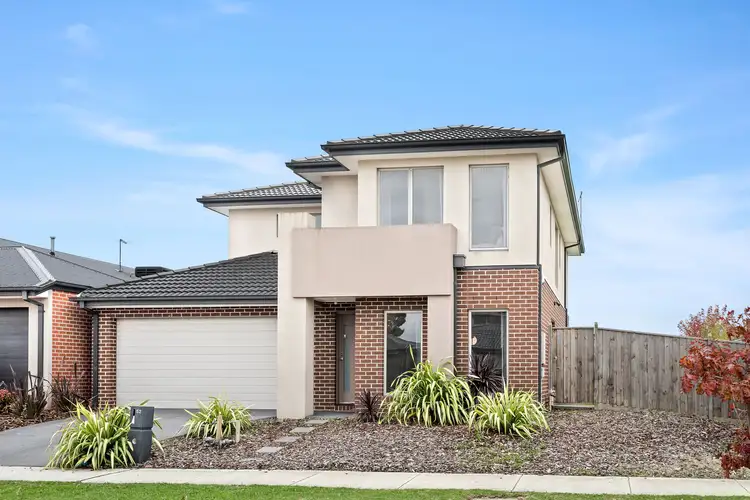 52 Lincoln Avenue, Officer VIC 3809