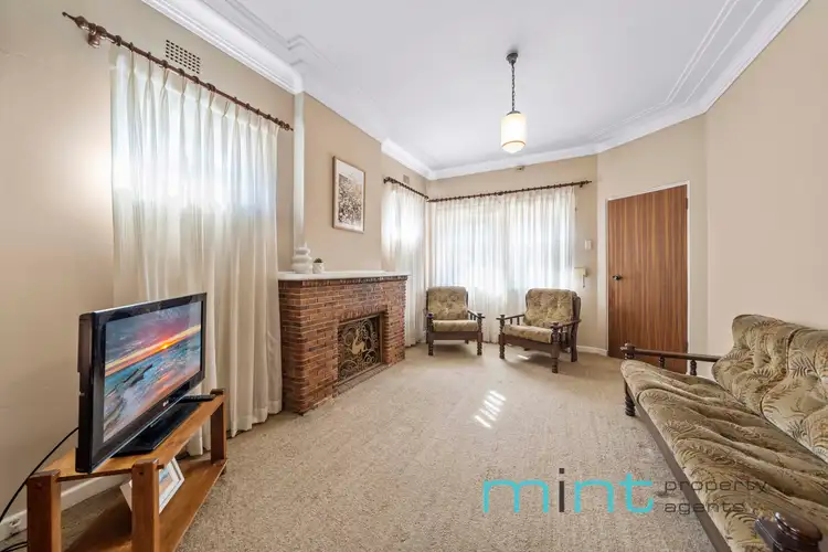 Third view of Homely house listing, 13 Saxon street, Belfield NSW 2191