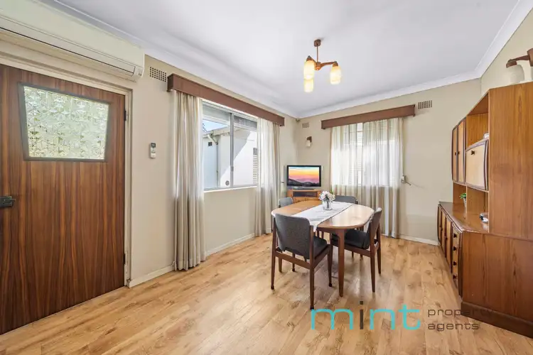 Fourth view of Homely house listing, 13 Saxon street, Belfield NSW 2191