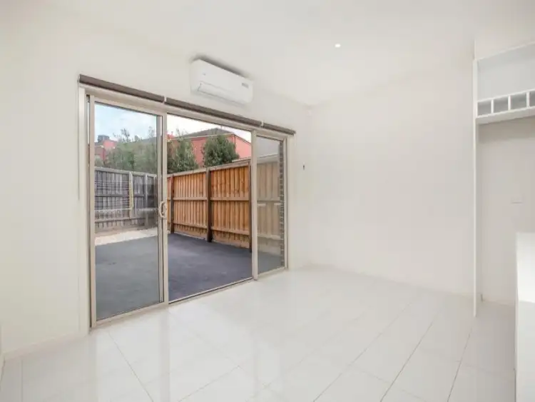 Third view of Homely townhouse listing, 4A Leonard Crescent, Ascot Vale VIC 3032