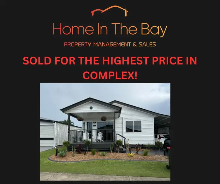 227/7 BAY DRIVE URRAWEEN QLD 4655, Urraween QLD 4655