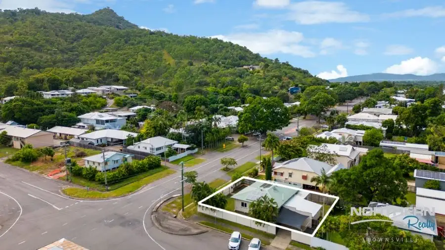 Main view of Homely house listing, 52 Stagpole Street, West End QLD 4810