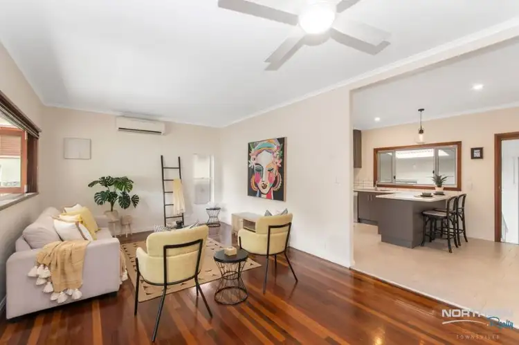 Third view of Homely house listing, 52 Stagpole Street, West End QLD 4810