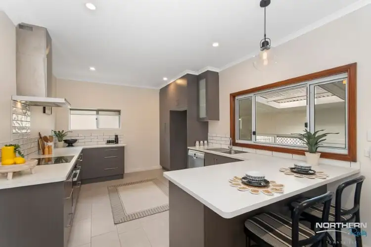 Fifth view of Homely house listing, 52 Stagpole Street, West End QLD 4810