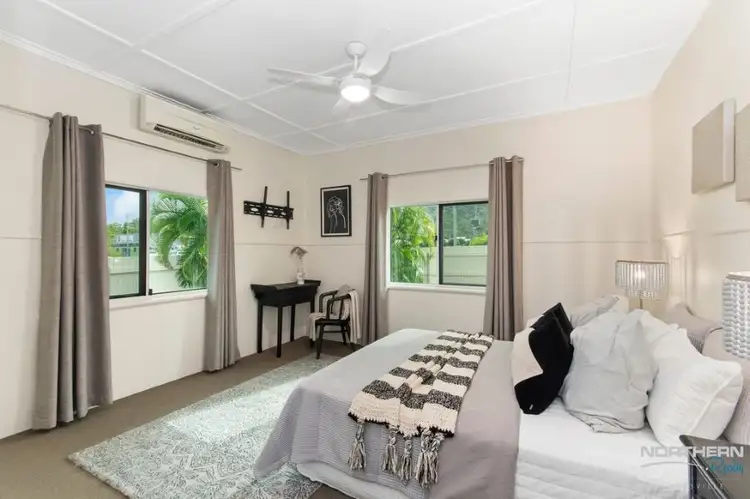 Sixth view of Homely house listing, 52 Stagpole Street, West End QLD 4810
