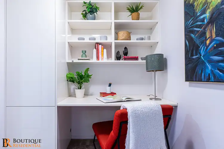 Fourth view of Homely apartment listing, P318/287 Pyrmont Street, Ultimo NSW 2007