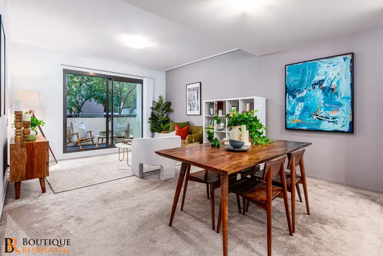 Sixth view of Homely apartment listing, P318/287 Pyrmont Street, Ultimo NSW 2007