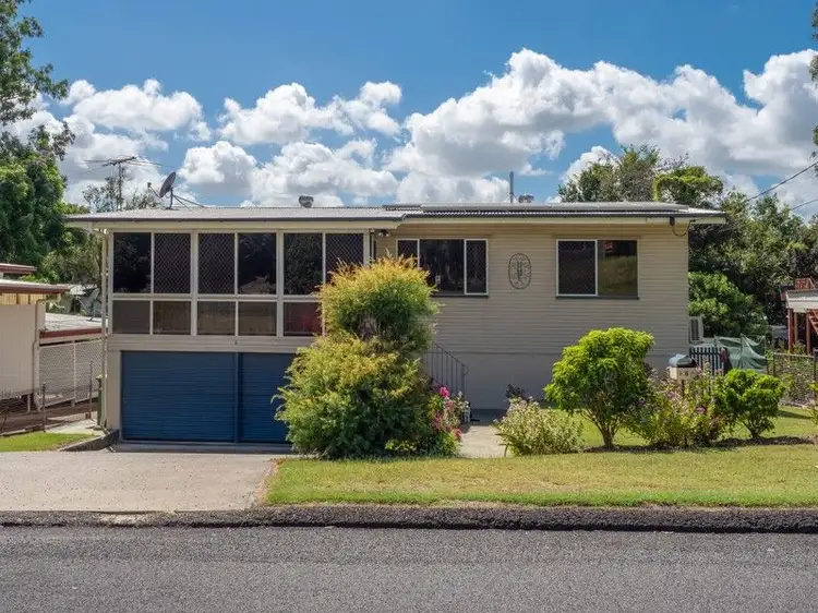 6 Caroline Street, Riverview QLD 4303