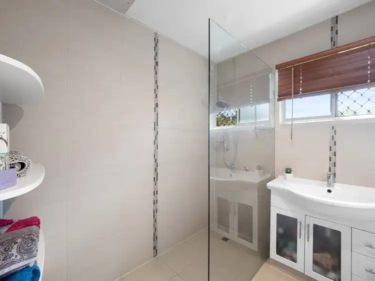Second view of Homely house listing, 6 Caroline Street, Riverview QLD 4303