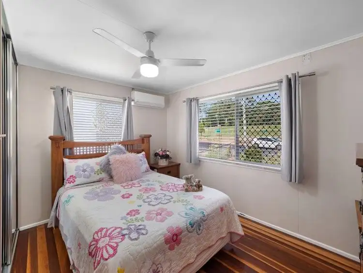 Fourth view of Homely house listing, 6 Caroline Street, Riverview QLD 4303