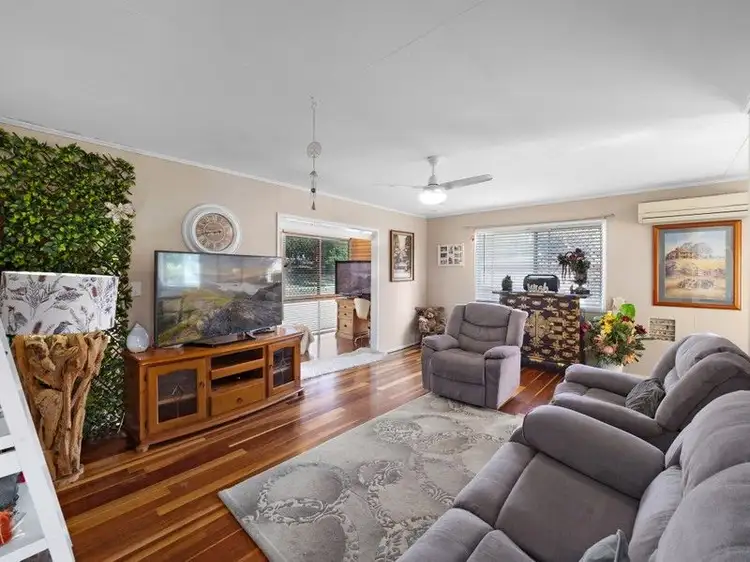 Fifth view of Homely house listing, 6 Caroline Street, Riverview QLD 4303