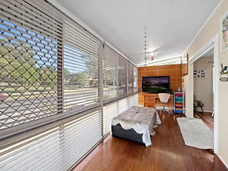 Sixth view of Homely house listing, 6 Caroline Street, Riverview QLD 4303