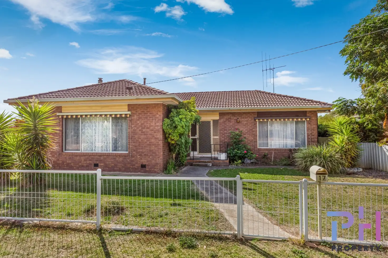Main view of Homely house listing, 17 Green Street, California Gully VIC 3556