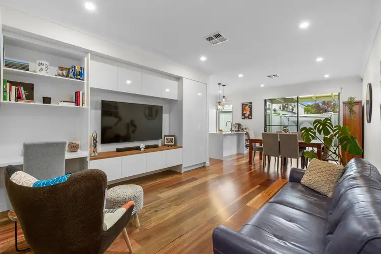 Third view of Homely house listing, 13B Watson Street, Hectorville SA 5073