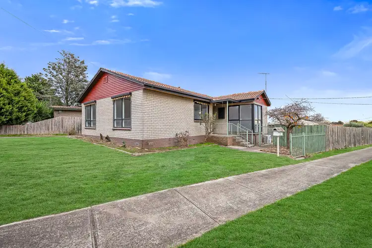 26 Kathryn Street, Doveton VIC 3177