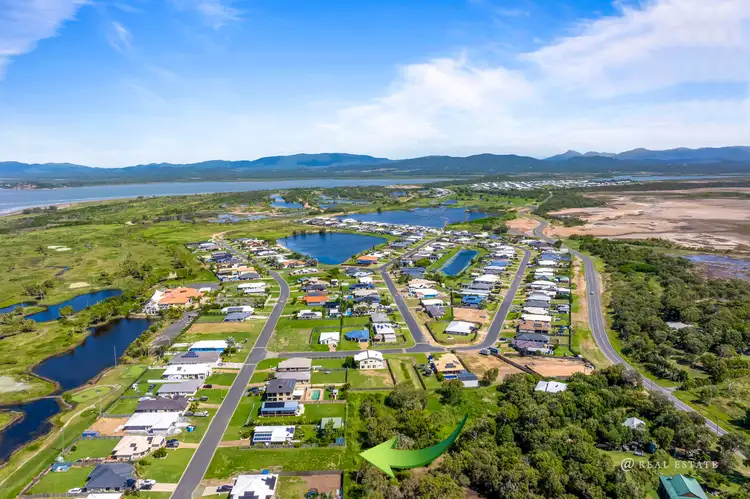 36 Monaco Drive, Zilzie QLD 4710