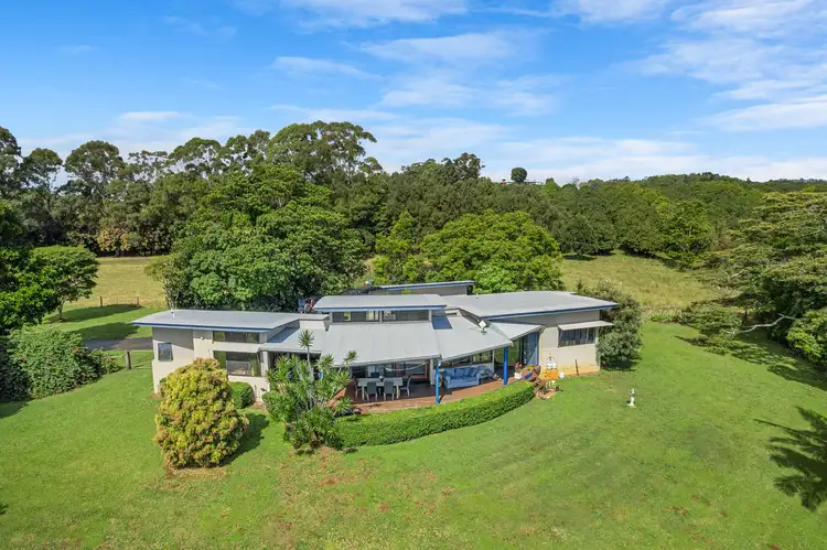 Main view of Homely rural property listing, 15 Satinwood Drive, Mcleans Ridges NSW 2480