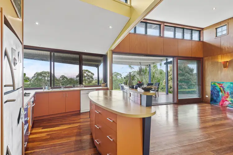 Second view of Homely rural property listing, 15 Satinwood Drive, Mcleans Ridges NSW 2480