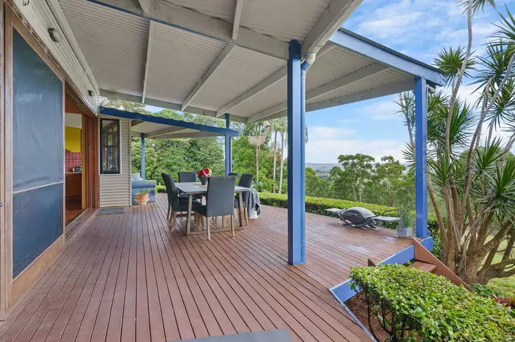 Third view of Homely rural property listing, 15 Satinwood Drive, Mcleans Ridges NSW 2480