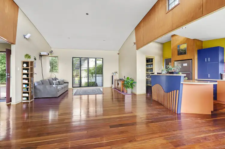 Fifth view of Homely rural property listing, 15 Satinwood Drive, Mcleans Ridges NSW 2480