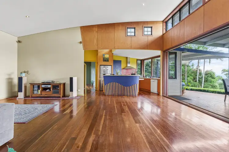 Sixth view of Homely rural property listing, 15 Satinwood Drive, Mcleans Ridges NSW 2480