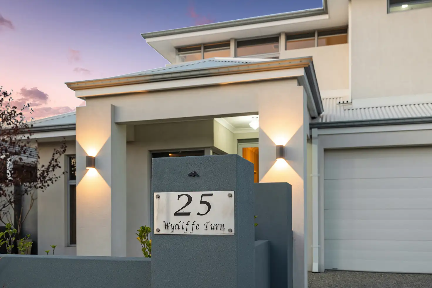 Main view of Homely house listing, 25 Wycliffe Turn, Piara Waters WA 6112