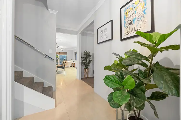 Fourth view of Homely house listing, 25 Wycliffe Turn, Piara Waters WA 6112