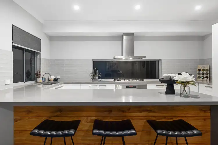 Fifth view of Homely house listing, 25 Wycliffe Turn, Piara Waters WA 6112