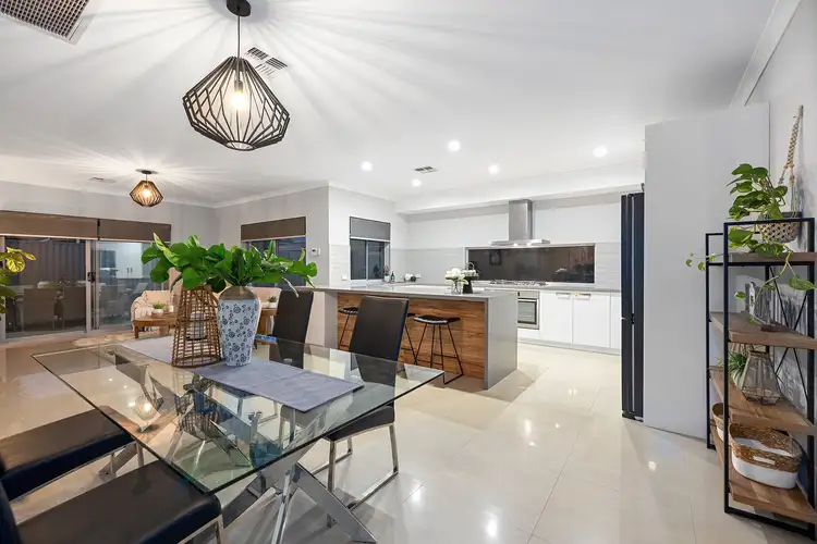 Sixth view of Homely house listing, 25 Wycliffe Turn, Piara Waters WA 6112