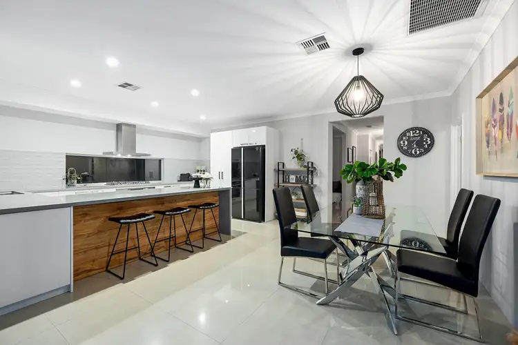 Seventh view of Homely house listing, 25 Wycliffe Turn, Piara Waters WA 6112