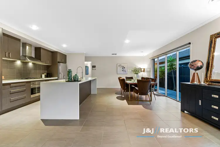 Second view of Homely house listing, 38 Charlbury Crescent, Cranbourne North VIC 3977