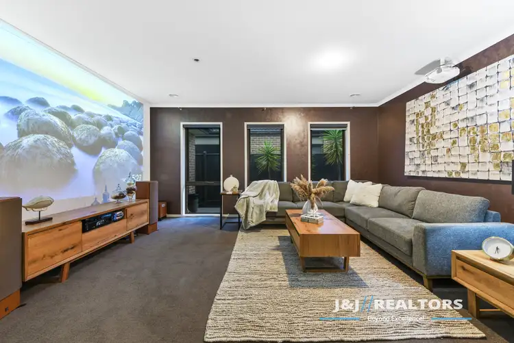 Third view of Homely house listing, 38 Charlbury Crescent, Cranbourne North VIC 3977