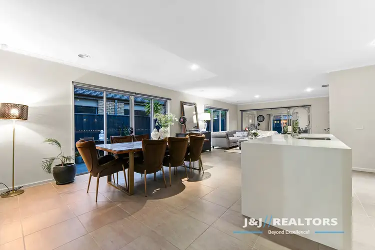 Sixth view of Homely house listing, 38 Charlbury Crescent, Cranbourne North VIC 3977