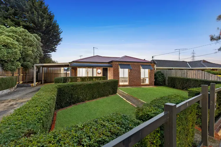 18 Dalyston St, Grovedale VIC 3216