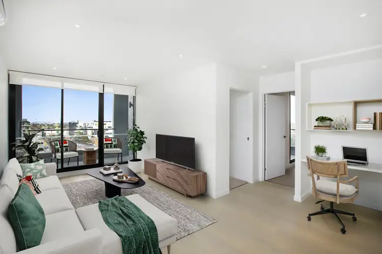 708/40 Hall Street, Moonee Ponds VIC 3039
