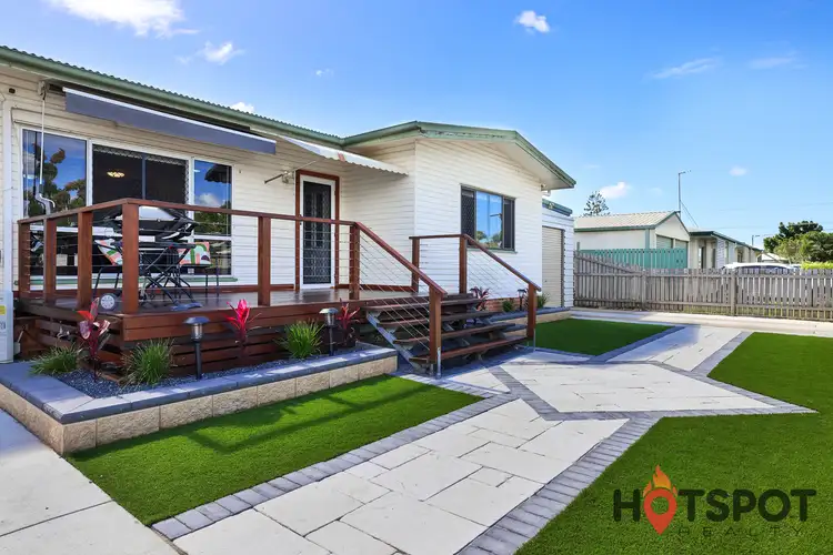 37 Duncraigen Street, Norville QLD 4670