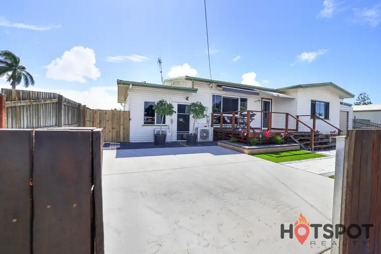 Third view of Homely house listing, 37 Duncraigen Street, Norville QLD 4670